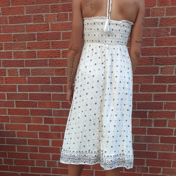 Summer dress - Picture 5 of 6